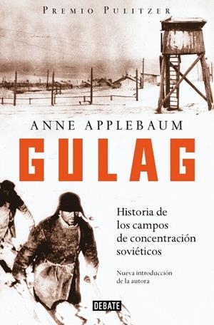 GULAG | 9791387600143 | APPLEBAUM, ANNE | Llibreria Online de Tremp