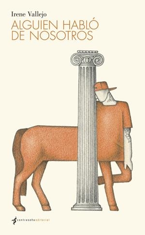 ALGUIEN HABLÓ DE NOSOTROS | 9788494547812 | VALLEJO MOREU, IRENE | Llibreria Online de Tremp