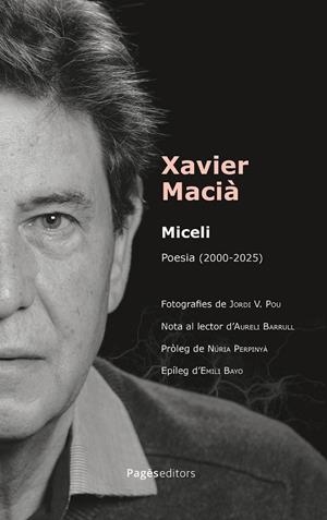 MICELI | 9788413036298 | MACIÀ COSTA, XAVIER | Llibreria Online de Tremp