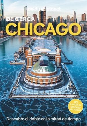 CHICAGO DE CERCA 4 | 9788408297499 | KEITH, LAUREN | Llibreria Online de Tremp