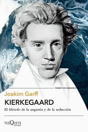 KIERKEGAARD | 9788411073981 | GARFF, JOAKIM | Llibreria Online de Tremp