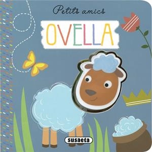OVELLA | 9788467795301 | EDICIONES, SUSAETA | Llibreria Online de Tremp