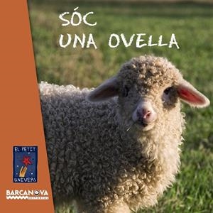 SOC UNA OVELLA | 9788448928711 | EQUIP BARCANOVA | Llibreria Online de Tremp