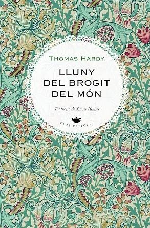 LLUNY DEL BROGIT DEL MÓN | 9788419474858 | HARDY, THOMAS | Llibreria Online de Tremp