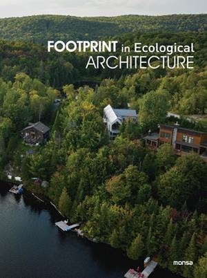 FOOTPRINT IN ECOLOGICAL ARCHITECTURE | 9788417557836 | Llibreria Online de Tremp