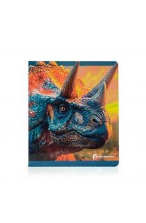 DINOSAURIOS | 9788412906837