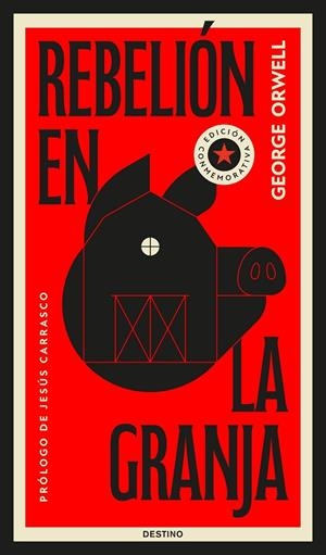 REBELIÓN EN LA GRANJA | 9788423367771 | ORWELL, GEORGE | Llibreria Online de Tremp
