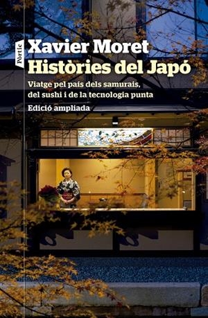 HISTÒRIES DEL JAPÓ | 9788498096033 | MORET, XAVIER | Llibreria Online de Tremp