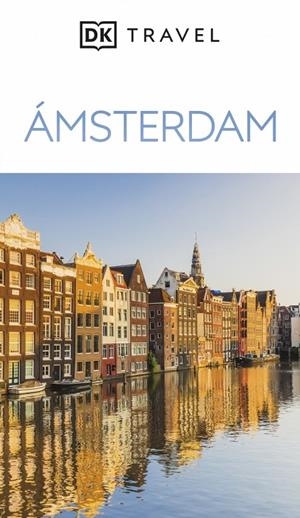 ÁMSTERDAM (GUÍAS VISUALES) | 9780241771785 | DK | Llibreria Online de Tremp