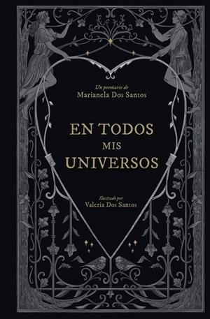 EN TODOS MIS UNIVERSOS | 9788466681773 | DOS SANTOS, MARIANELA | Llibreria Online de Tremp
