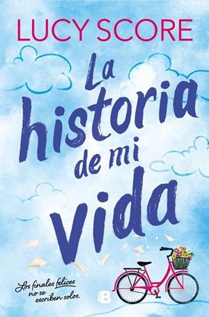 LA HISTORIA DE MI VIDA (STORY LAKE 1) | 9788466680813 | SCORE, LUCY | Llibreria Online de Tremp