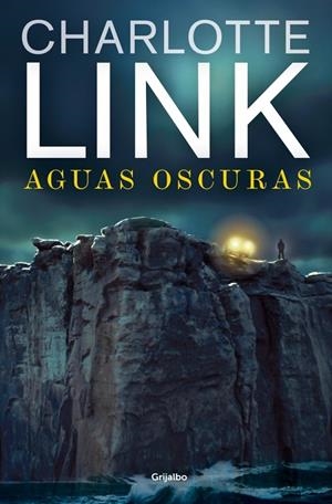 AGUAS OSCURAS (KATE LINVILLE & CALEB HALE 5) | 9788425366116 | LINK, CHARLOTTE | Llibreria Online de Tremp