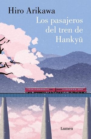 LOS PASAJEROS DEL TREN DE HANKYU | 9788426431424 | ARIKAWA, HIRO | Llibreria Online de Tremp