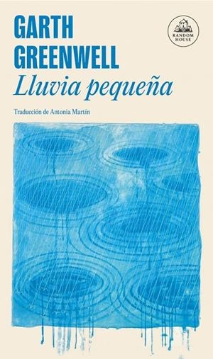 LLUVIA PEQUEÑA | 9788439744825 | GREENWELL, GARTH | Llibreria Online de Tremp