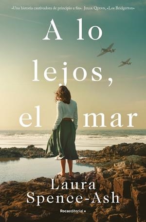 A LO LEJOS, EL MAR | 9788419283450 | SPENCE-ASH, LAURA | Llibreria Online de Tremp