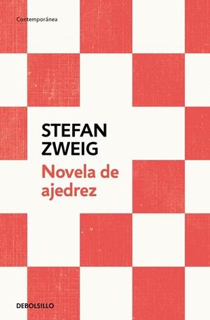 NOVELA DE AJEDREZ | 9788466378987 | ZWEIG, STEFAN | Llibreria Online de Tremp