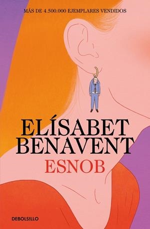 ESNOB | 9788466379397 | BENAVENT, ELÍSABET | Llibreria Online de Tremp