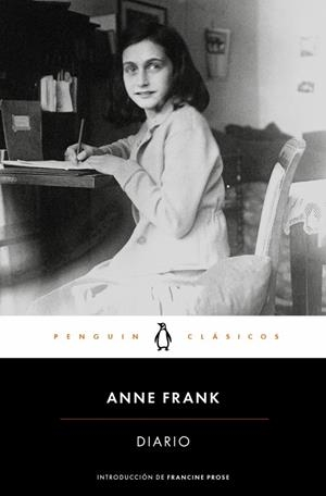 DIARIO DE ANNE FRANK (NUEVA EDICIÓN) | 9788491057178 | FRANK, ANNE | Llibreria Online de Tremp