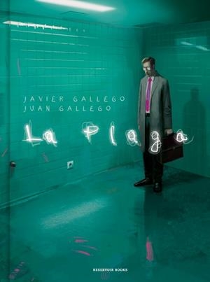 LA PLAGA | 9788419940049 | GALLEGO, JAVIER/GALLEGO, JUAN | Llibreria Online de Tremp