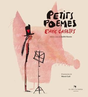 ENRIC CASASSES. PETITS POEMES | 9788419747785 | CASASSES, ENRIC | Llibreria Online de Tremp