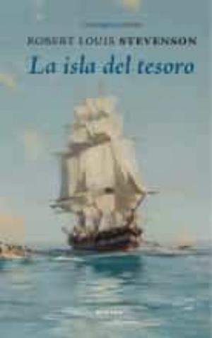 LA ISLA DEL TESORO | 9788417726317 | LOUIS STEVENSON, ROBERT | Llibreria Online de Tremp