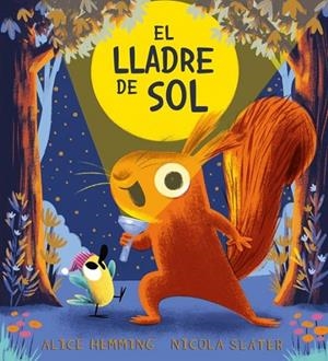EL LLADRE DE SOL | 9788410208339 | HEMMING, ALICE | Llibreria Online de Tremp