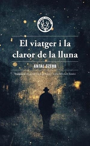 VIATGER I LA CLAROR DE LA LLUNA, EL | 9788412910995 | Llibreria Online de Tremp