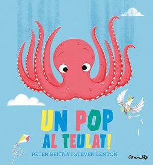 UN POP AL TEULAT | 9788484706540 | BENTLEY, PETER | Llibreria Online de Tremp