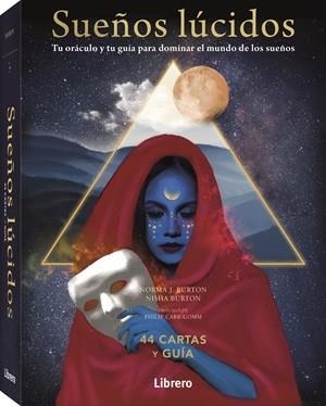 SUEÑOS LUCIDOS | 9789464990577 | BURTON, NORMA J. | Llibreria Online de Tremp