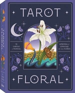 TAROT FLORAL | 9789464991161 | MCMAHON COLLIS, DIANA | Llibreria Online de Tremp