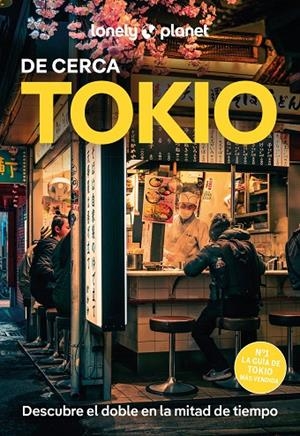 TOKIO DE CERCA 7 | 9788408295570 | MILNER, REBECCA/TAN, WINNIE | Llibreria Online de Tremp