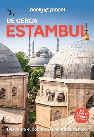 ESTAMBUL DE CERCA 7 | 9788408296997 | MAXWELL, VIRGINIA | Llibreria Online de Tremp