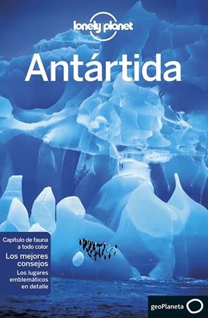 ANTÁRTIDA 1 | 9788408179788 | AVERBUCK, ALEXIS/BROWN, CATHY | Llibreria Online de Tremp