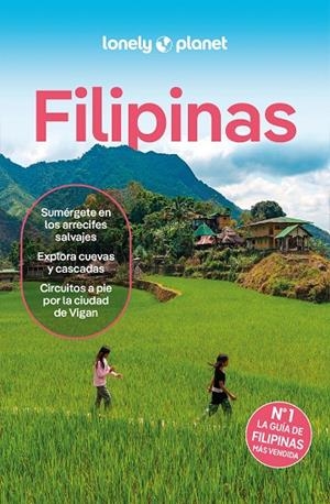 FILIPINAS 3 | 9788408291145 | BLOOM, GREG/BARTLETT, RAY/GROSBERG, MICHAEL/STEWART, IAIN/ST.LOUIS, REGIS | Llibreria Online de Tremp