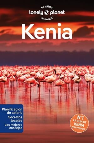 KENIA 4 | 9788408281146 | DUTHIE, SHAWN | Llibreria Online de Tremp
