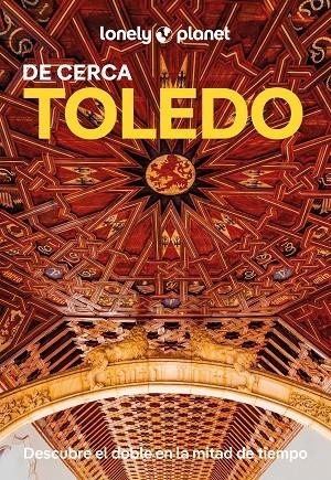 TOLEDO DE CERCA 1 | 9788408294238 | GONZALO, IGOR | Llibreria Online de Tremp