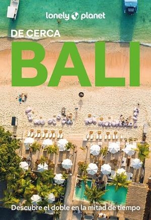BALI DE CERCA 4 | 9788408214656 | BERKMOES, RYAN VER | Llibreria Online de Tremp