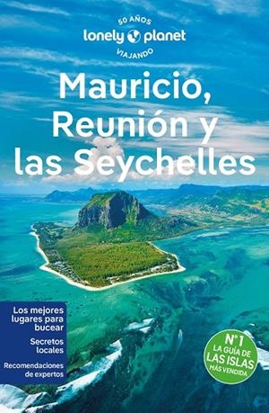 MAURICIO, REUNIÓN Y SEYCHELLES 2 | 9788408281153 | HARDY, PAULA/FONG YAN, FABIENNE/HOSSENALLY, ROOKSANA | Llibreria Online de Tremp