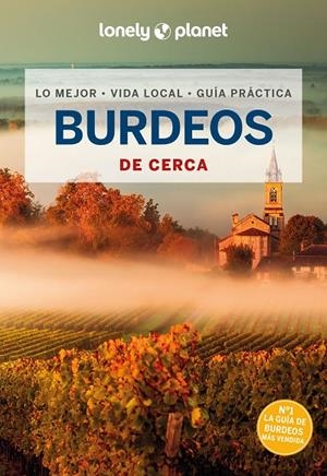 BURDEOS DE CERCA 2 | 9788408287155 | WILLIAMS, NICOLA | Llibreria Online de Tremp