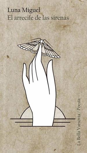 EL ARRECIFE DE LAS SIRENAS | 9788494500756 | MIGUEL, LUNA | Llibreria Online de Tremp