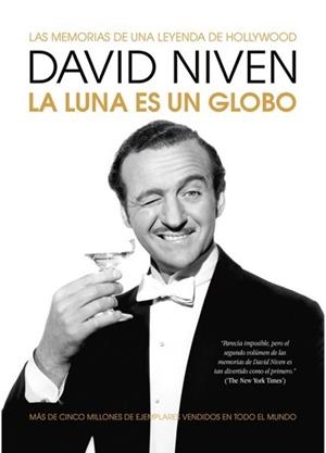 LA LUNA ES UN GLOBO | 9791399007336 | NIVEN, DAVID