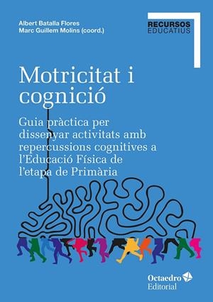 MOTRICITAT I COGNICIÓ | 9788410282636 | Llibreria Online de Tremp
