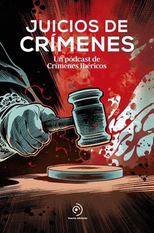 JUICIOS DE CRÍMENES | 9788419834850 | ABBCAST | Llibreria Online de Tremp