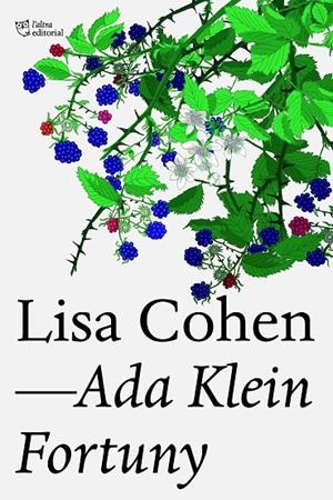 LISA COHEN | 9791387672201 | KLEIN FORTUNY, ADA | Llibreria Online de Tremp