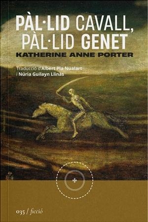 PAL·LID CAVALL, PAL·LID GENET | 9788419059468 | Llibreria Online de Tremp