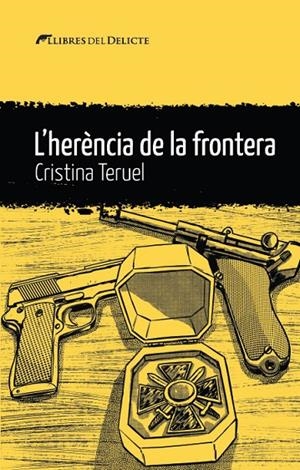 L'HERENCIA DE LA FRONTERA | 9788419415417 | Llibreria Online de Tremp