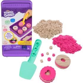 KINETIC SAND COOKIES | 681147043039 | Llibreria Online de Tremp