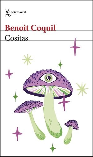 COSITAS | 9788432244896 | COQUIL, BENOÎT | Llibreria Online de Tremp