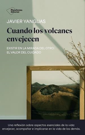 CUANDO LOS VOLCANES ENVEJECEN | 9791387568689 | YANGUAS, JAVIER | Llibreria Online de Tremp