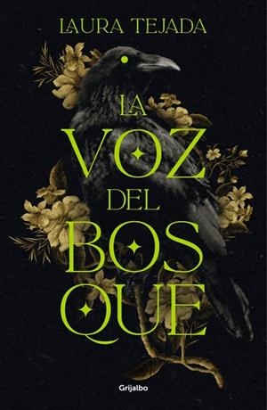 LA VOZ DEL BOSQUE | 9788425369957 | TEJADA, LAURA | Llibreria Online de Tremp